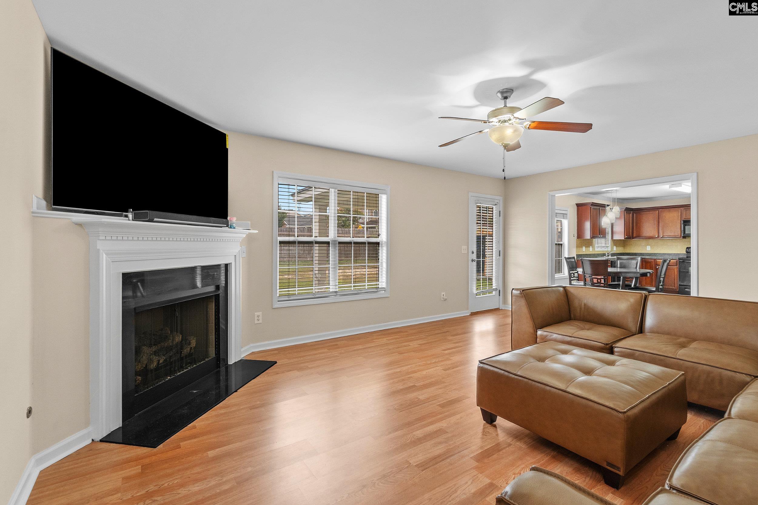 Columbia, South Carolina 29203, United States, 4 Bedrooms Bedrooms, ,3 BathroomsBathrooms,Residential,Active,39603