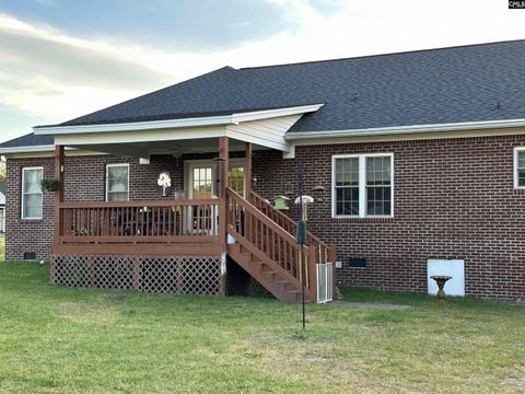 A home in West Columbia