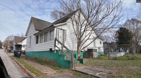 A home in Anderson