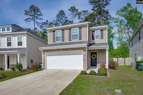 Photo of 447 Kippen Lane, Lexington, SC 29073 (MLS # 631158)