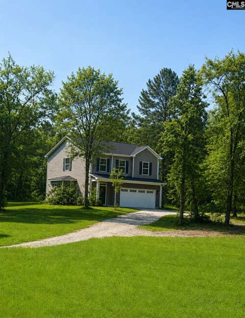 Photo of 1027 Field Trial Road, Camden, SC 29020 (MLS # 636051)