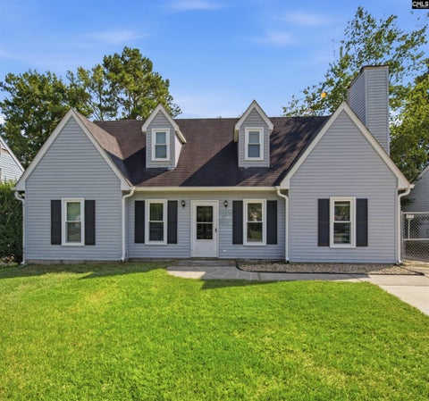 Photo of 125 Auburnleaf Drive, Hopkins, SC 29061 (MLS # 642734)