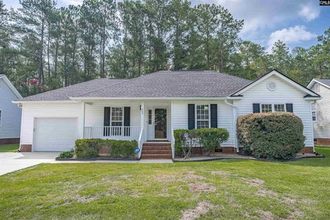 Property photo of 208 Dove Park Road, Columbia, SC 29223
