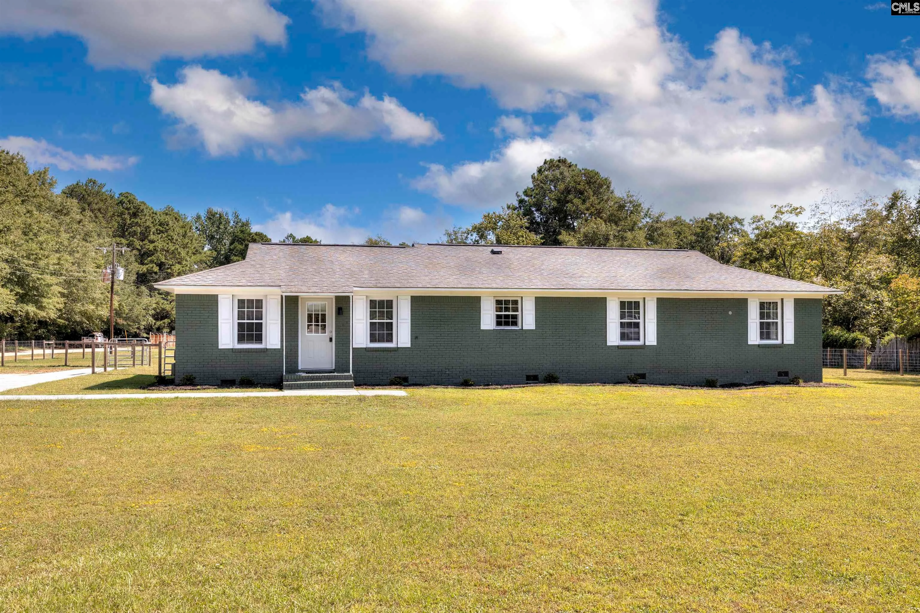 2395 Peach Orchard Road, Sumter, SC, 29154