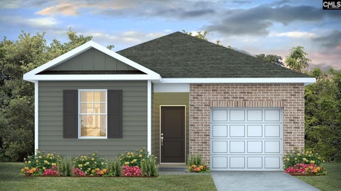 Photo of 357 Sandy Run Drive, Columbia, SC 29203 (MLS # 644234)