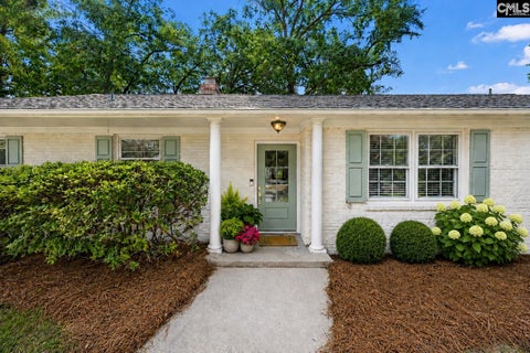 Photo of 826 Rickenbaker Drive, Columbia, SC 29205 (MLS # 641829)
