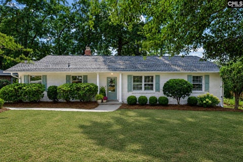 Photo of 826 Rickenbaker Road, Columbia, SC 29205 (MLS # 641829)
