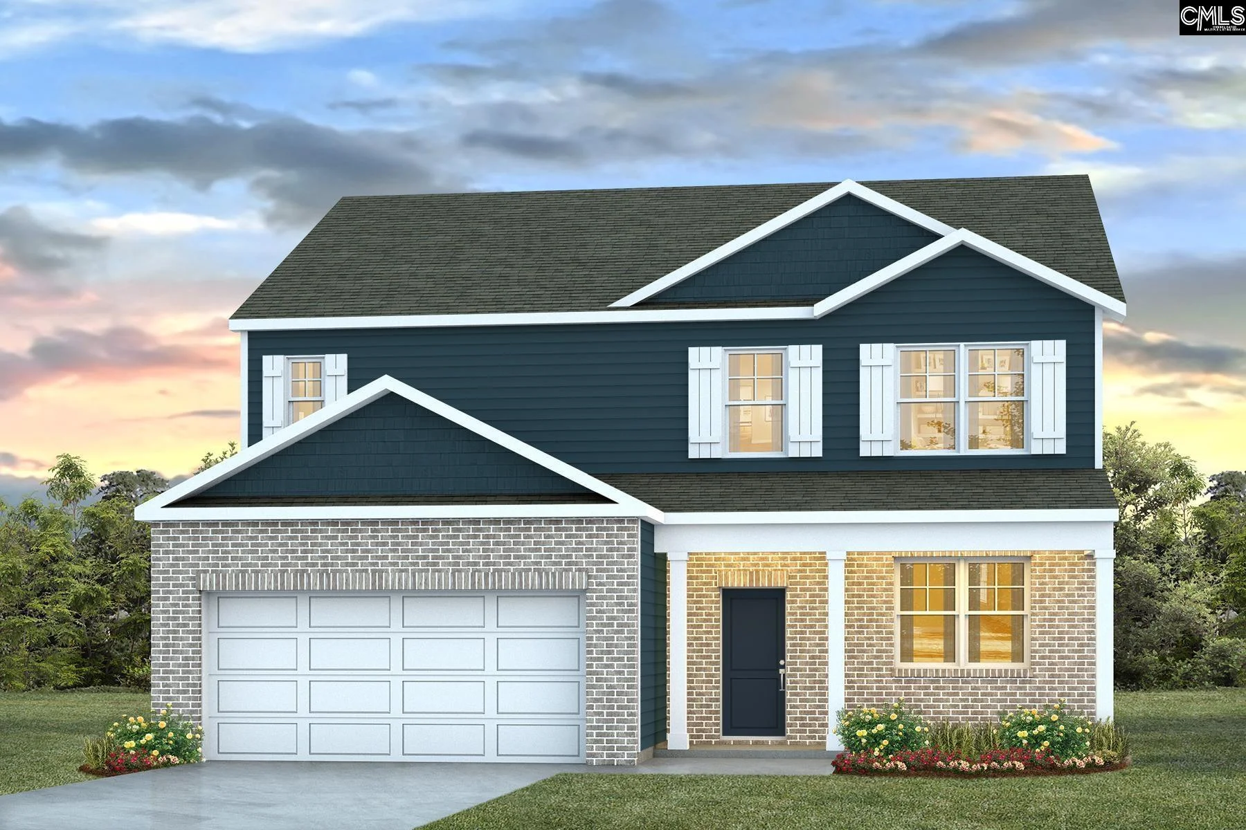 257 Roundtree Road