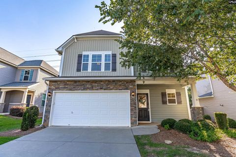 Photo of 649 Clover View Road, Chapin, SC 29036 (MLS # 620833)