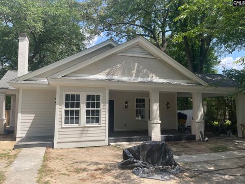 708 Kawana Road Columbia SC 29205