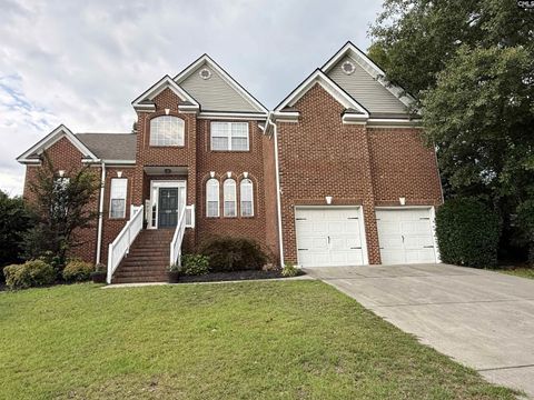 Property photo of 125 Millstone Lane, Lexington, SC 29072