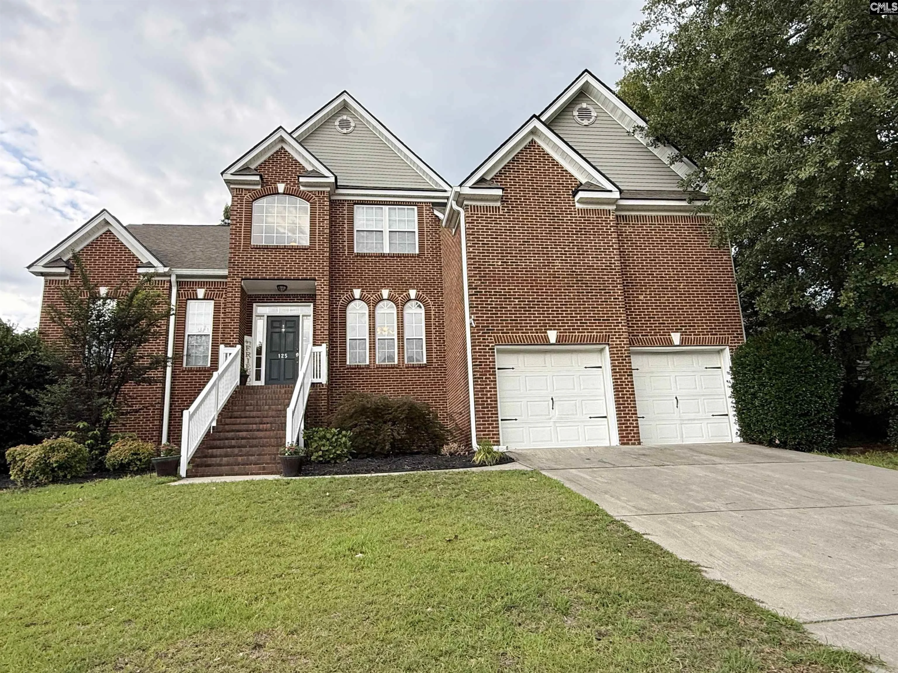 125 Millstone Lane