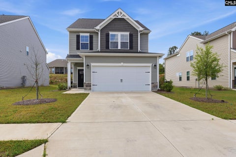 Photo of 924 Woodcreek Farms Rd Rd, Elgin, SC 29045 (MLS # 635633)