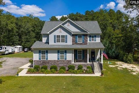 Photo of 303 Juniper Springs Road, Gilbert, SC 29054 (MLS # 642695)