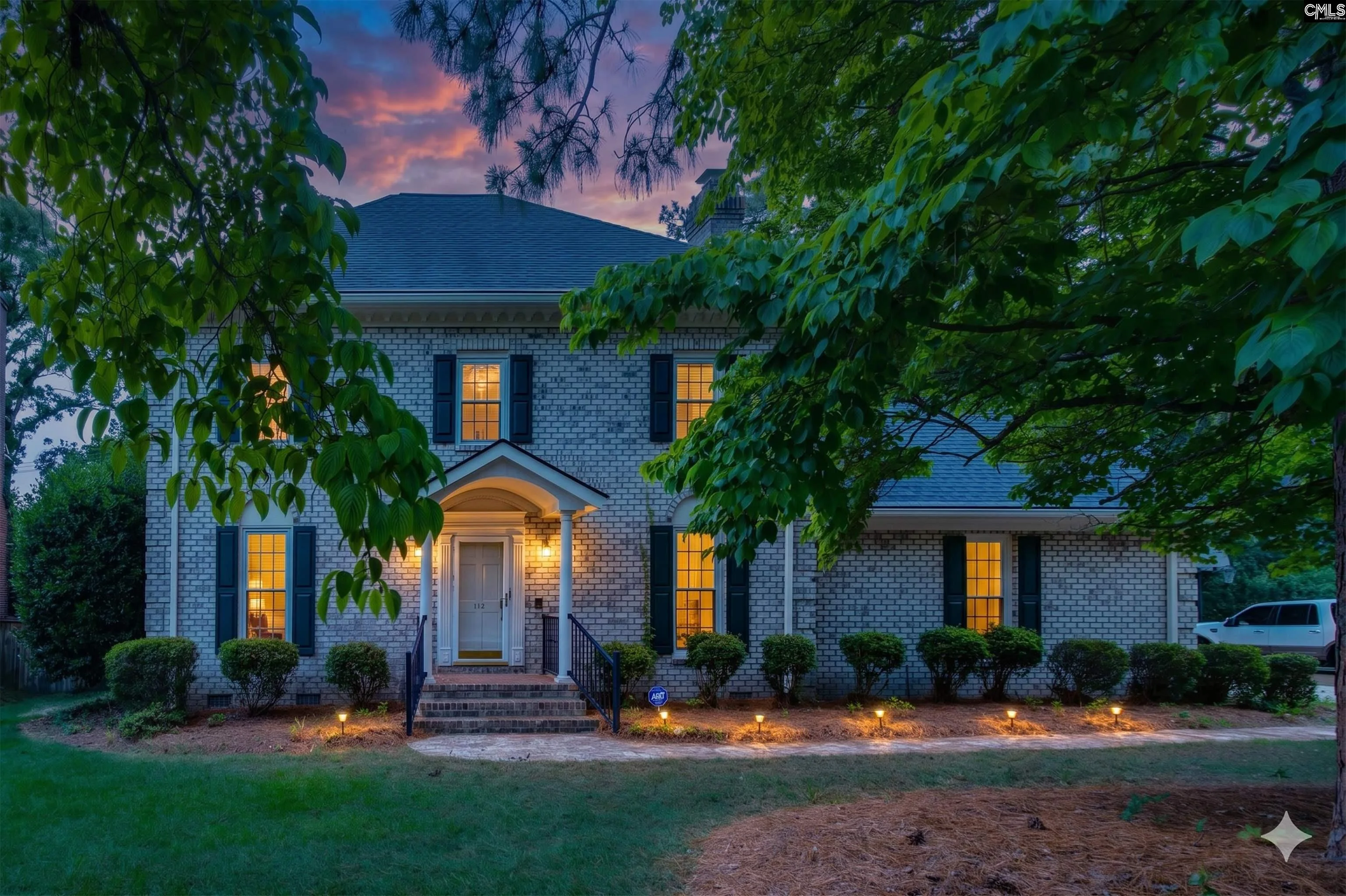 112 Genessee Valley Road