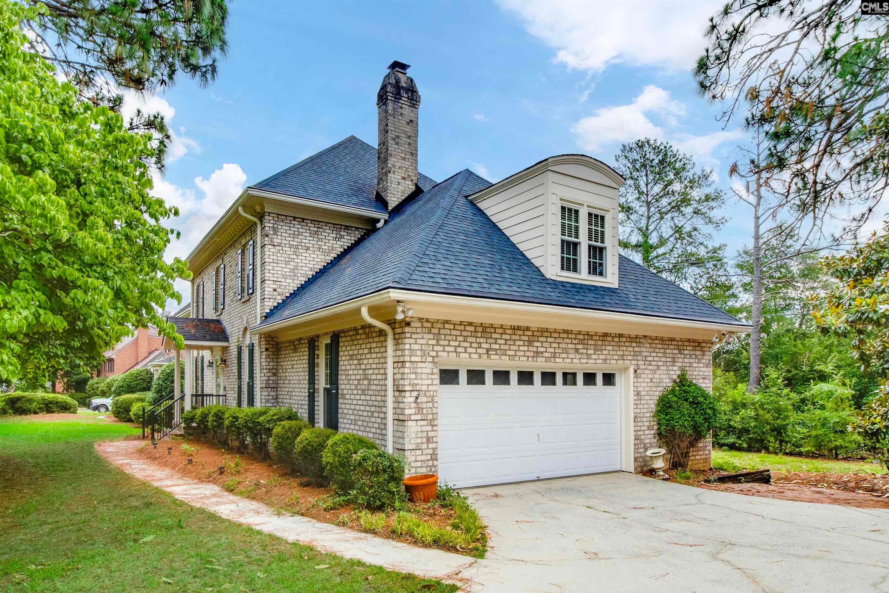 112 Genessee Valley Road