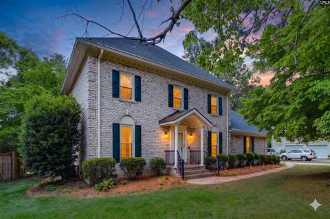 Photo of 112 Genessee Valley Road, Columbia, SC 29223 (MLS # 636679)