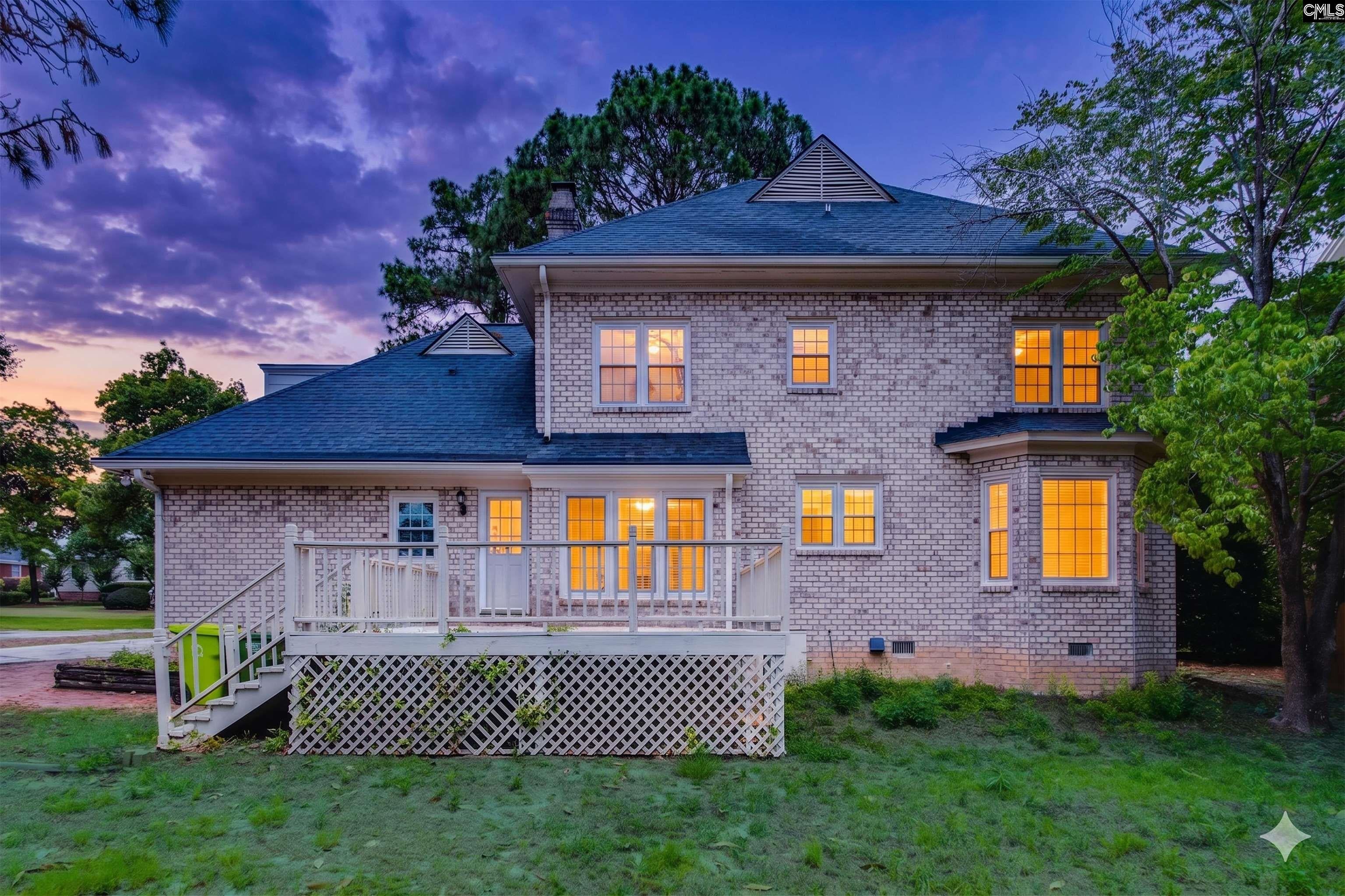112 Genessee Valley Road