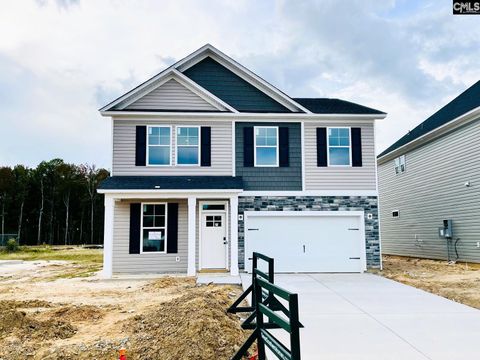 Photo of 1018 Beaufort Farm Road, Blythewood, SC 29016 (MLS # 620701)