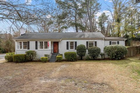Photo of 4200 Springhill Road, Columbia, SC 29204 (MLS # 627437)