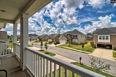 A home in Blythewood