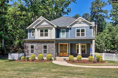 Photo of 2337 Shulls Fork Road, Gilbert, SC 29054 (MLS # 634691)