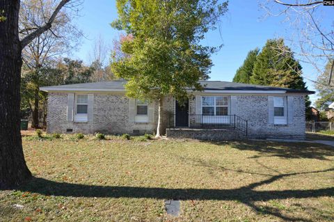 A home in Cayce