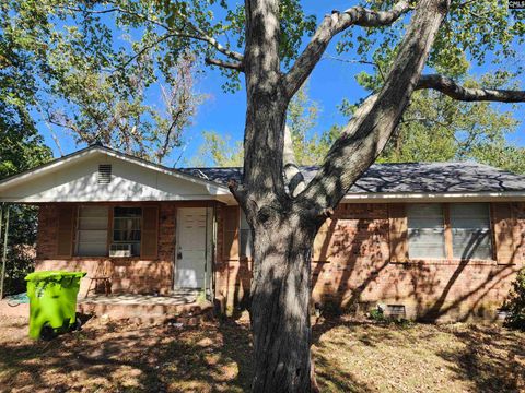 A home in Columbia