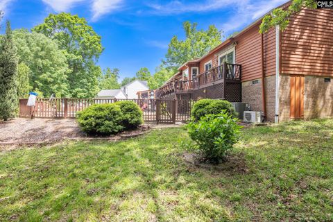 A home in Irmo