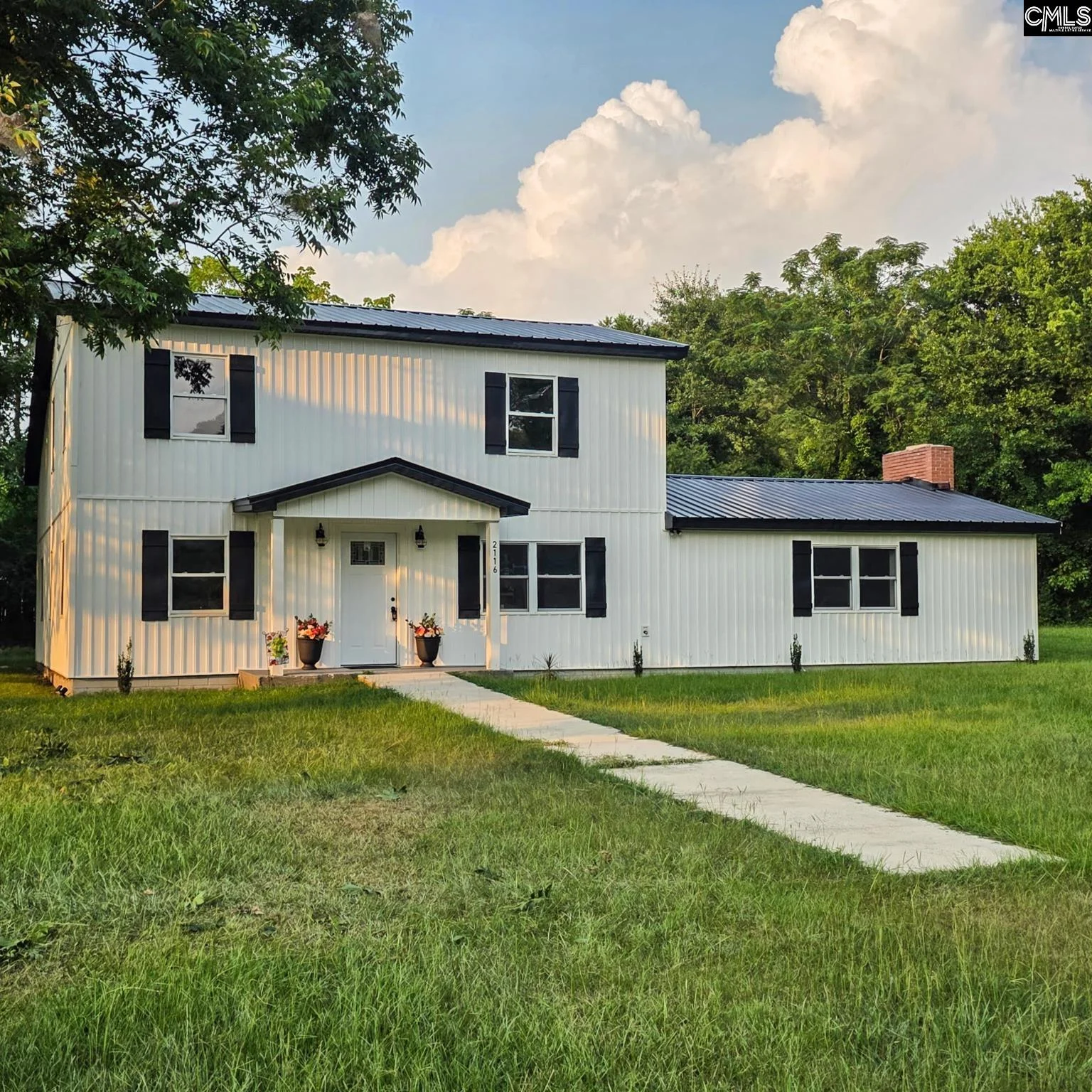 2116 Chickwood Drive