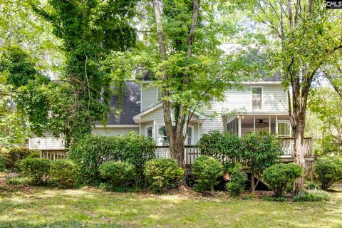 A home in Lexington