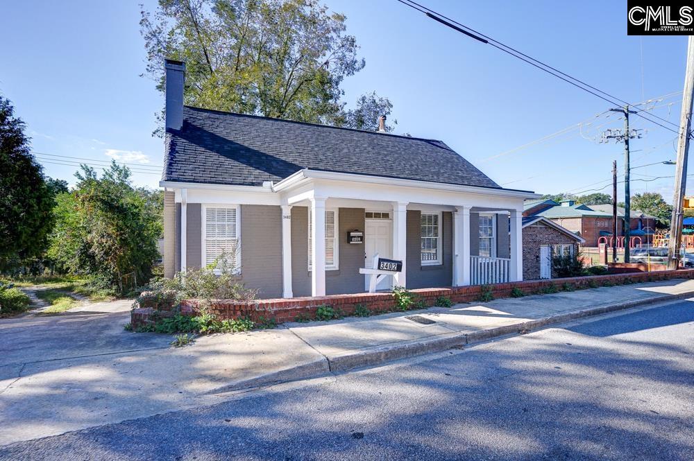 3402 Rosewood Drive