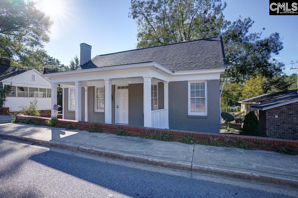 3402 Rosewood Drive
