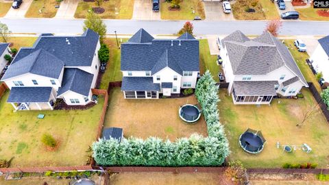 A home in Lexington