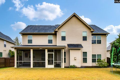 A home in Lexington