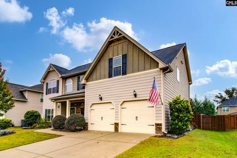 A home in Lexington