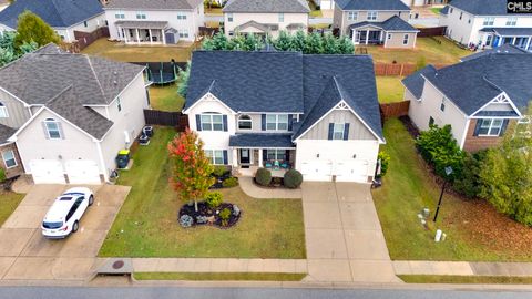 A home in Lexington