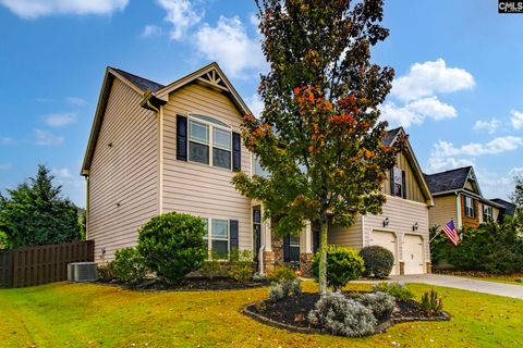 A home in Lexington