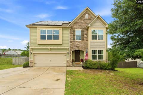 Photo of 137 Cassique Drive, Lexington, SC 29073 (MLS # 636036)