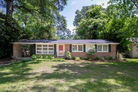 1148 Eastminster Drive Columbia SC 29204