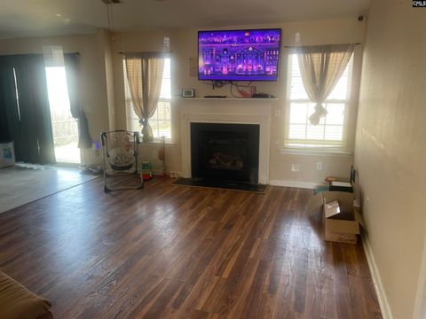 A home in Lexington