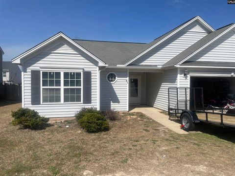 A home in Lexington
