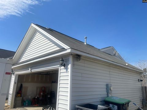 A home in Lexington