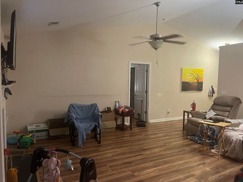 A home in Lexington