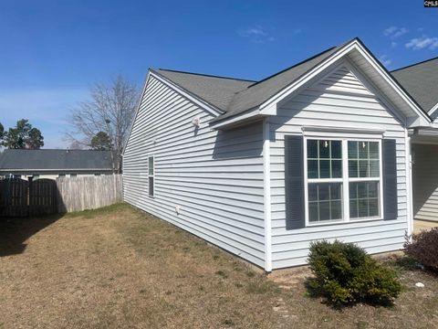 A home in Lexington