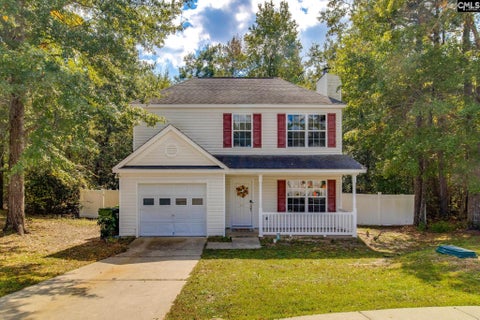 Photo of 365 Hester Court, Columbia, SC 29223 (MLS # 645479)