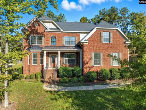 583 Wild Hickory Lane Blythewood SC 29016