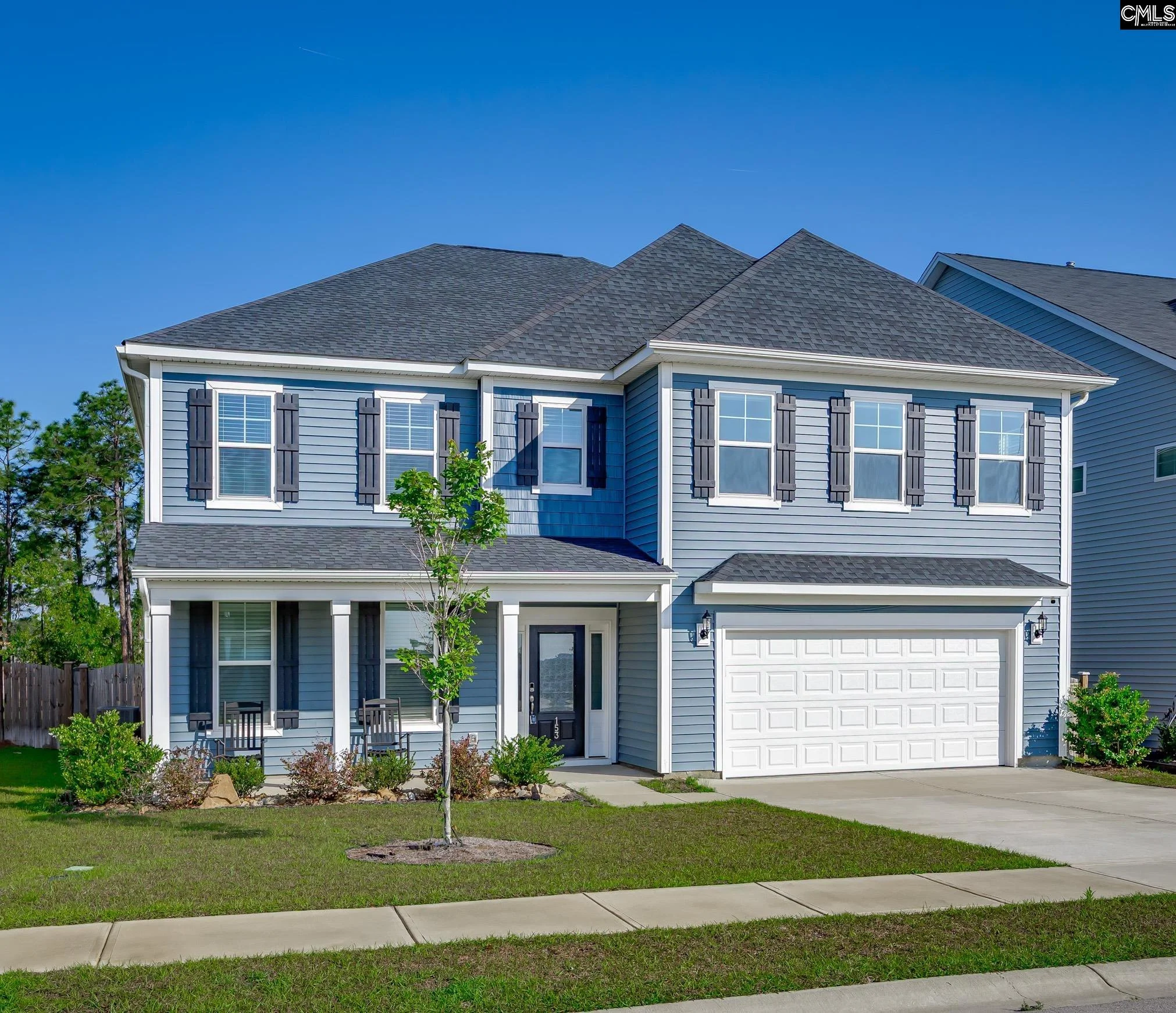 153 Brockway Drive, Columbia, SC, 29229