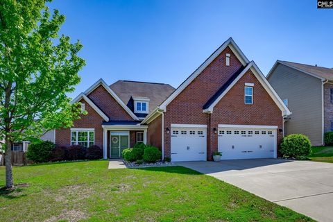 Photo of 114 Yellowbark Drive, Lexington, SC 29072 (MLS # 631854)