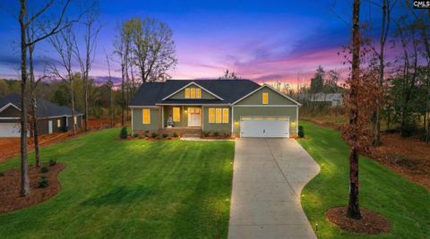 Photo of 64 Navigator Trail, Prosperity, SC 29127 (MLS # 622490)